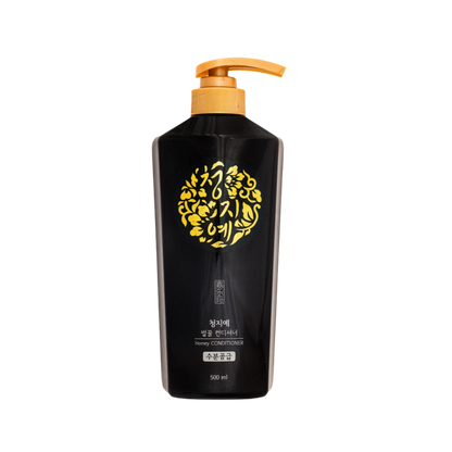 Honey Conditioner