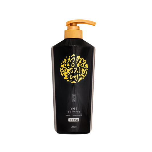 Honey Conditioner