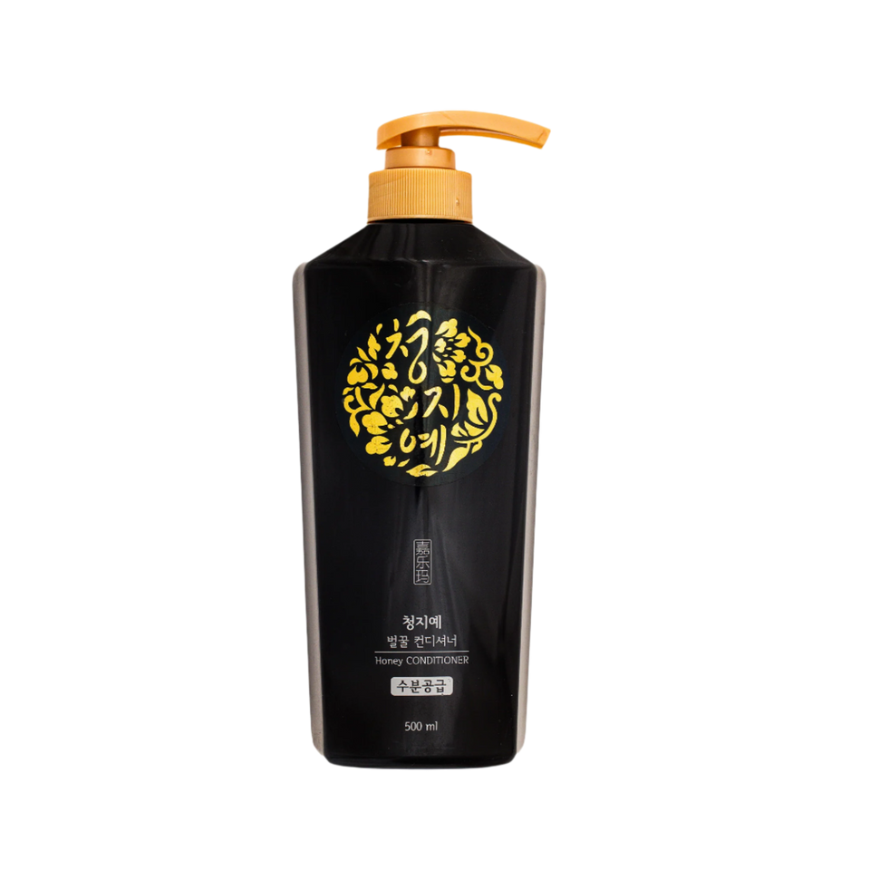 Honey Conditioner