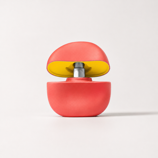 Hyped AF Woody Citrus Perfume by Addison Rae