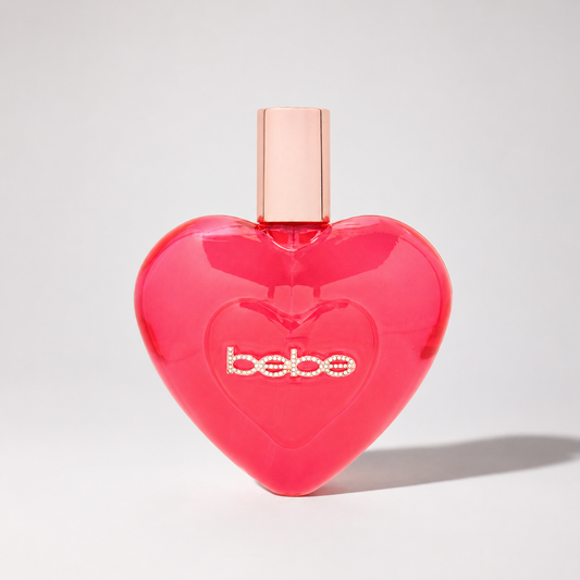 Bebe Luxe Wild Eau De Parfum Bold Women’s Perfume