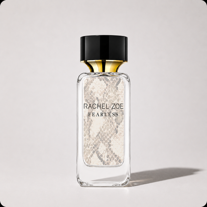 Rachel Zoe Fearless Bold Luxury Perfume