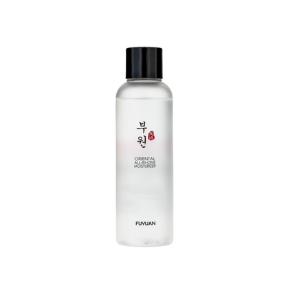 Oriental All-in-one Moisturizer
