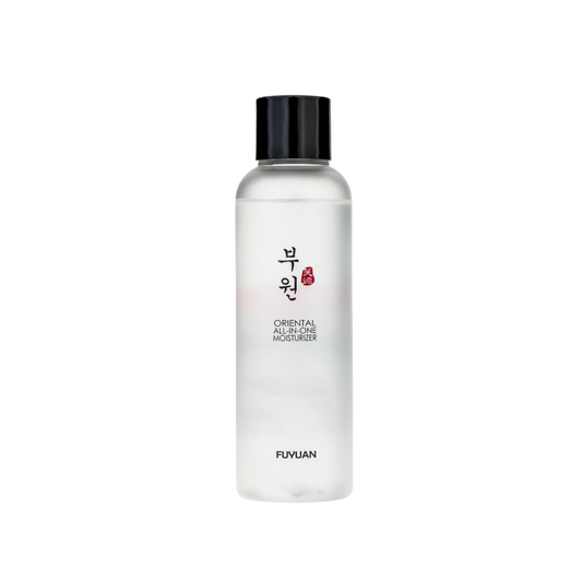 Oriental All-in-one Moisturizer