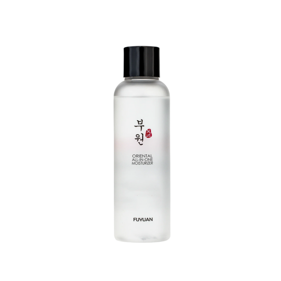 Oriental All-in-one Moisturizer