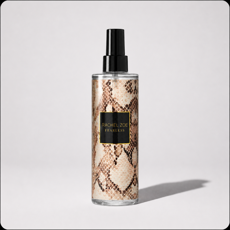 Rachel Zoe Fearless Refreshing Luxury Body Mist
