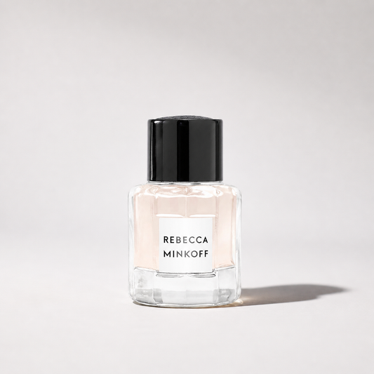 Rebecca Minkoff Floral Amber Eau De Perfume