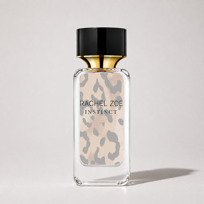 Rachel Zoe Instinct Elegant Fruity Floral Perfume
