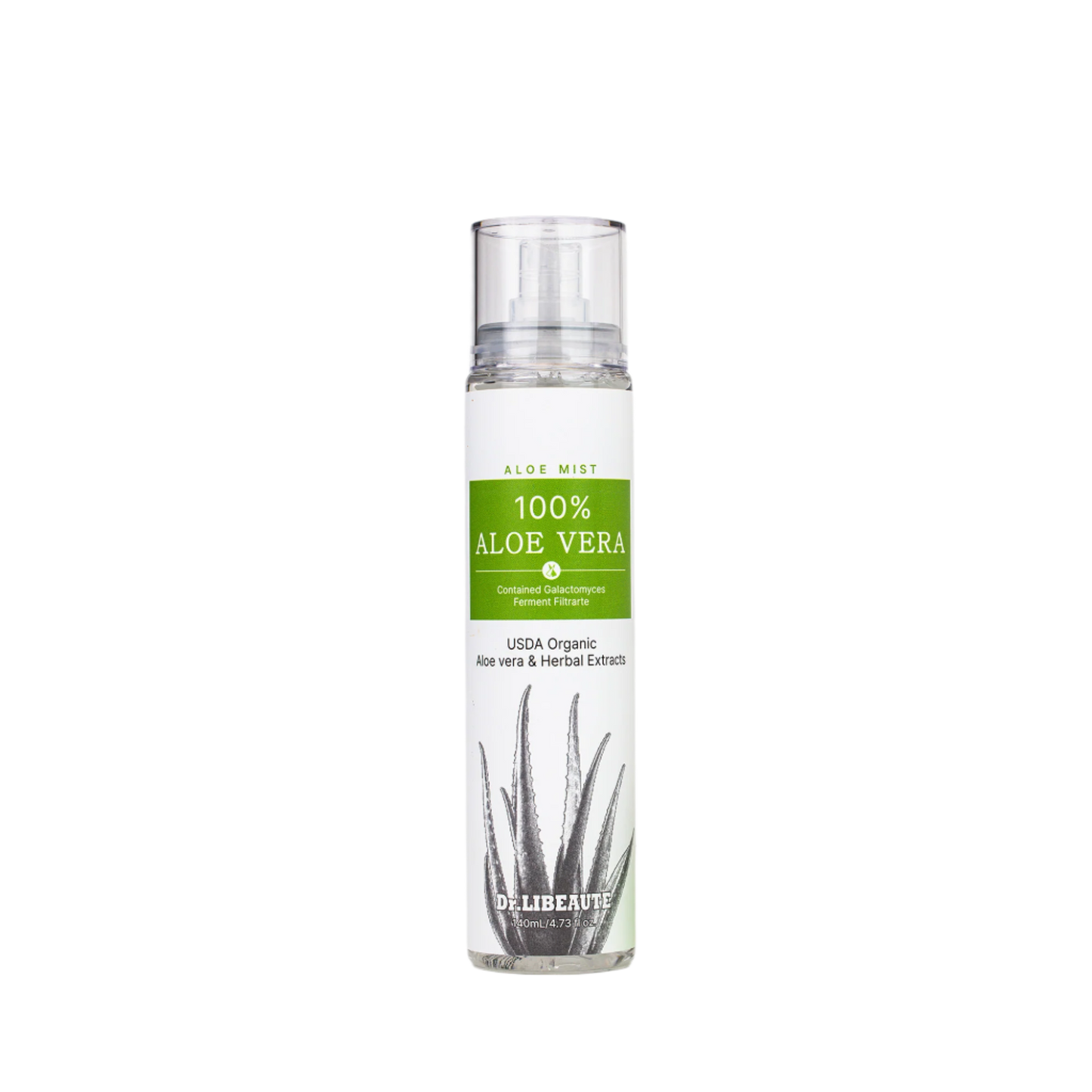 Aloe Vera Mist