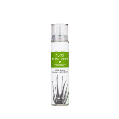 Aloe Vera Mist