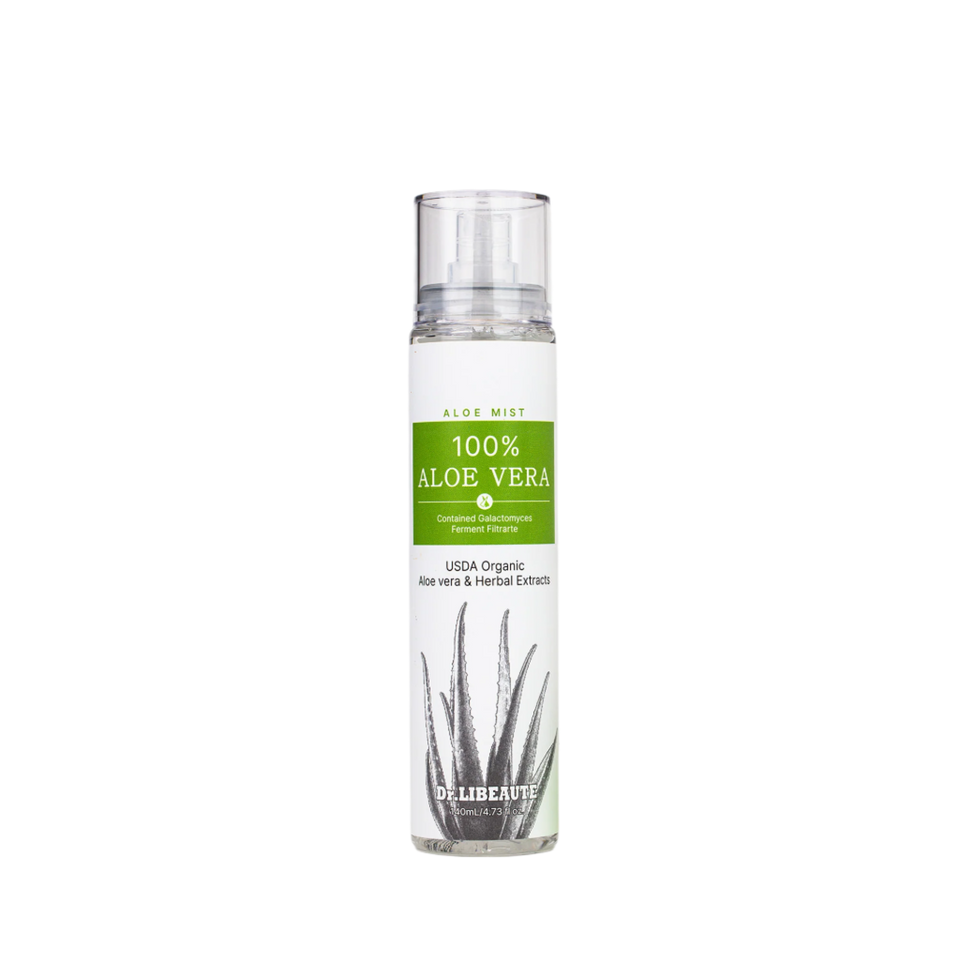 Aloe Vera Mist