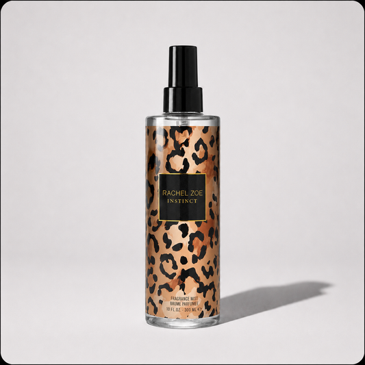 `Rachel Zoe Instinct Fresh Fruity Floral Body Mist