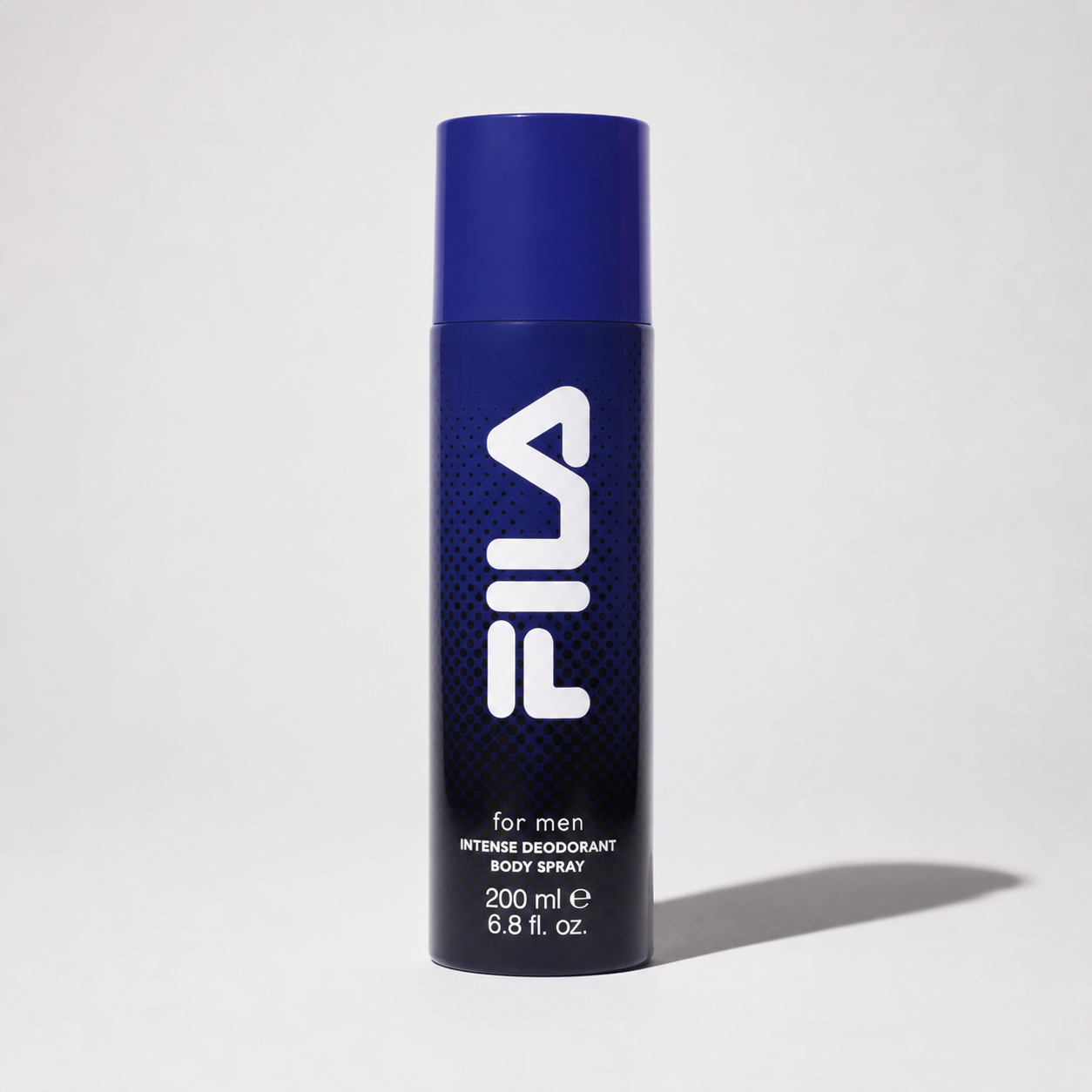 FILA Men Intense Deodorant Woody Musk Body Spray
