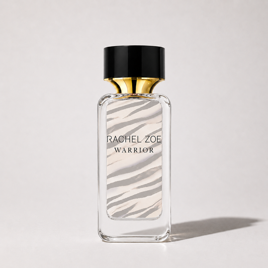 Rachel Zoe Warrior Luxury Floral Woody Perfume