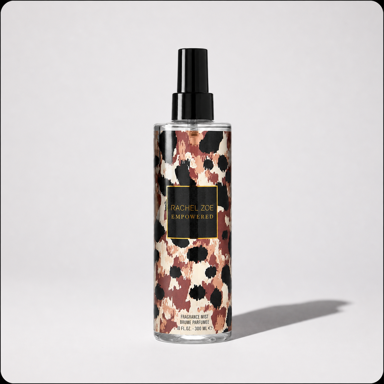 Rachel Zoe Empowered Fresh Floral Body Mist