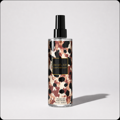 Rachel Zoe Empowered Fresh Floral Body Mist
