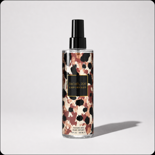 Rachel Zoe Empowered Fresh Floral Body Mist