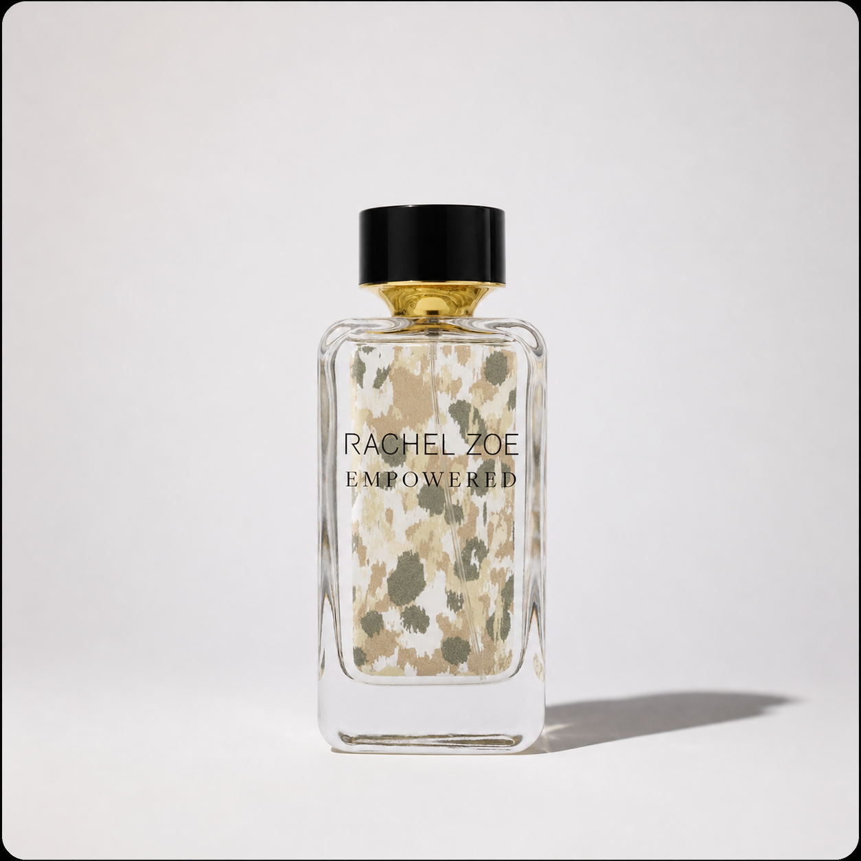 Rachel Zoe Empowered Elegant Floral Perfume