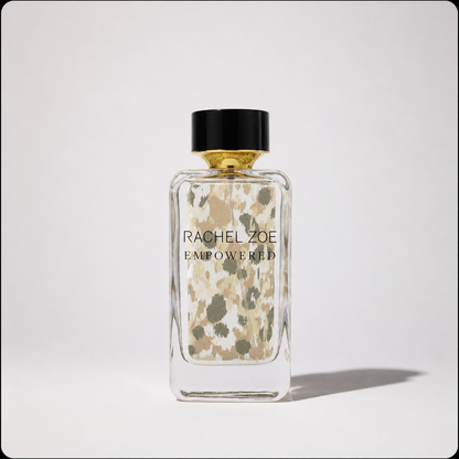 Rachel Zoe Empowered Elegant Floral Perfume