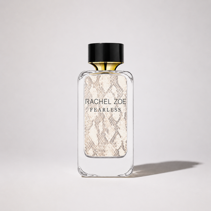 Rachel Zoe Fearless Bold Luxury Perfume