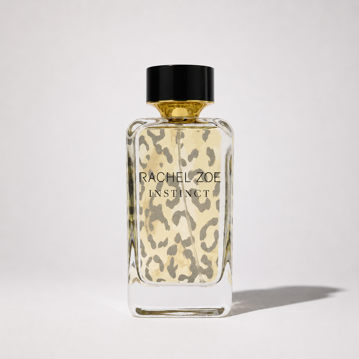 Rachel Zoe Instinct Elegant Fruity Floral Perfume