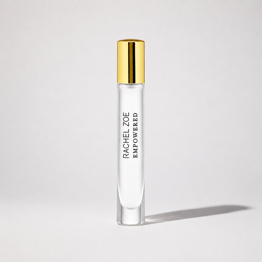 Rachel Zoe Empowered Mini Elegant Floral Perfume