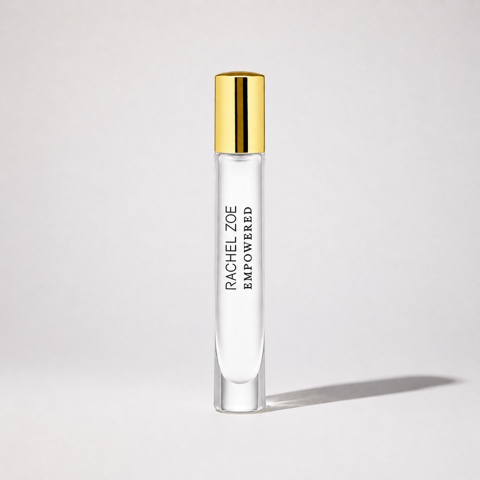 Rachel Zoe Empowered Mini Elegant Floral Perfume