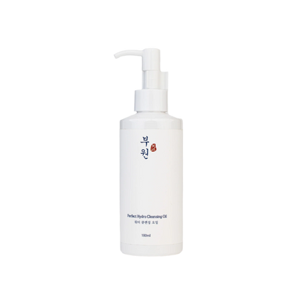 Hydro Cleansing Oil