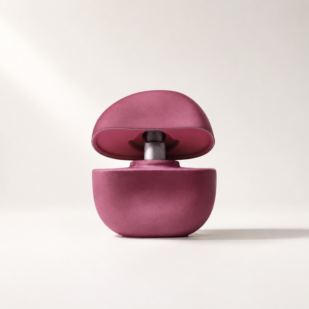 Confident AF Eau De Parfum Bold Floral Musk Perfume