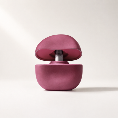 Confident AF Eau De Parfum Bold Floral Musk Perfume
