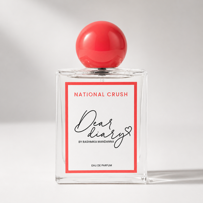 Dear Diary National Crush