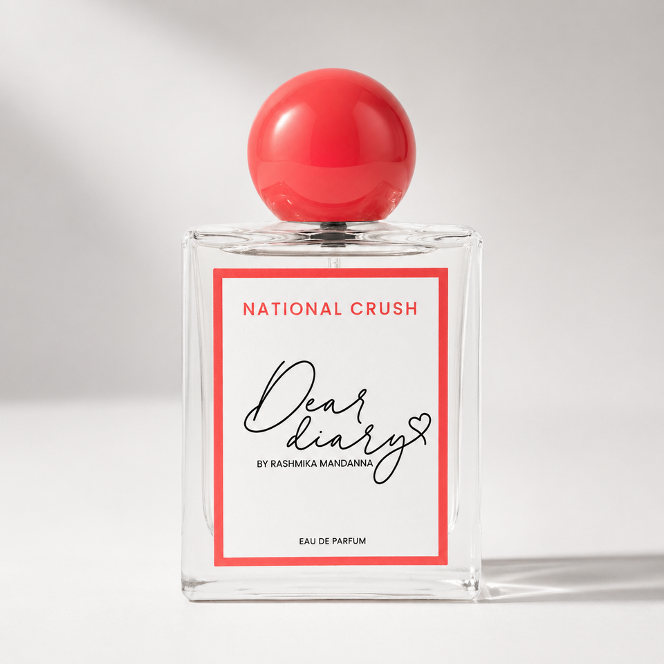 Dear Diary National Crush