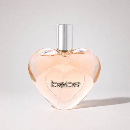 Bebe Luxe Eau De Parfum Luxury Floral Fragrance