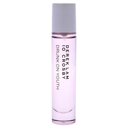 Drunk On Youth by Derek Lam for Women - 10 ml EDP Spray (Mini)