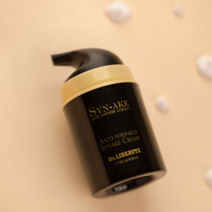 Syn-ake Anti-Wrinkle Face Cream