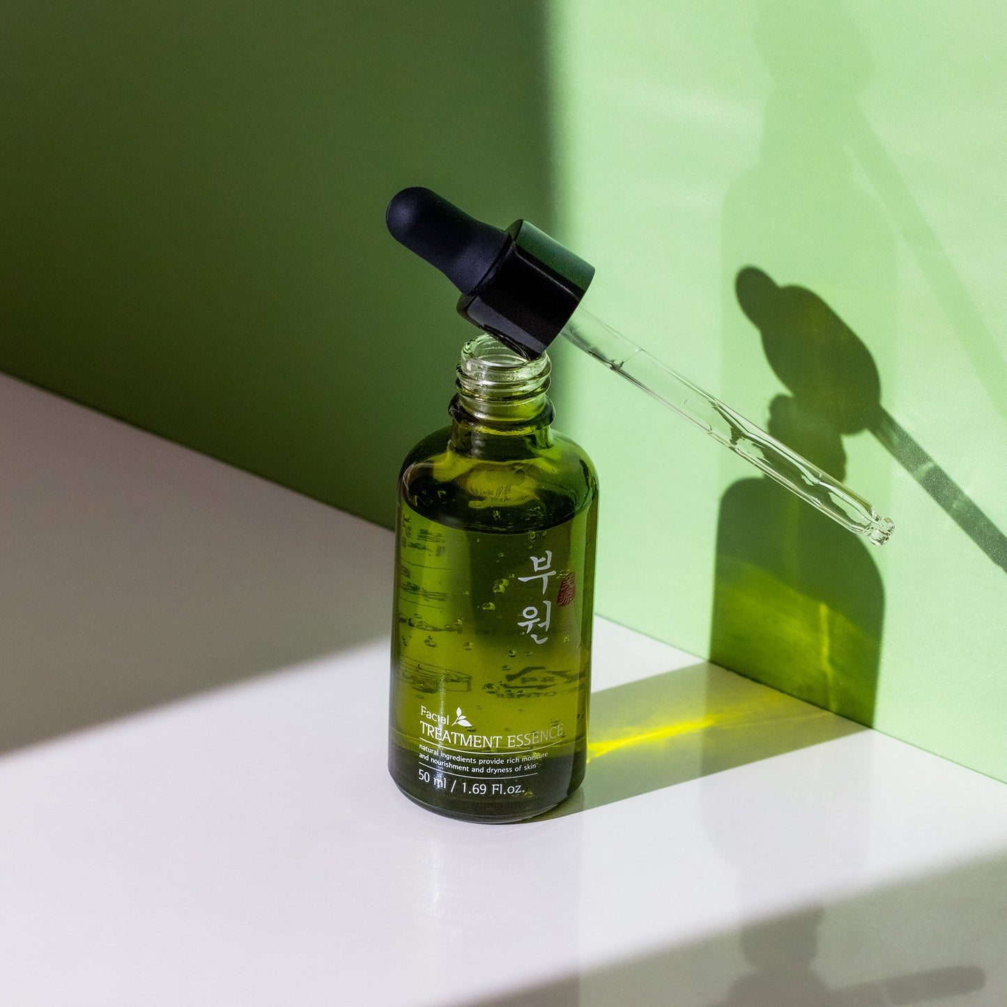 Fuyuan Facial Treatment Essence