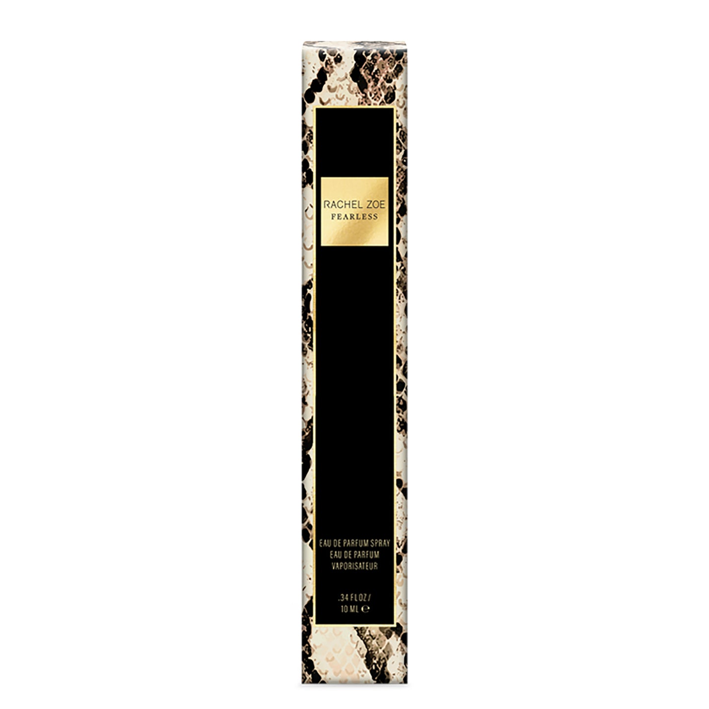 Rachel Zoe Fearless Mini Bold Floral Perfume