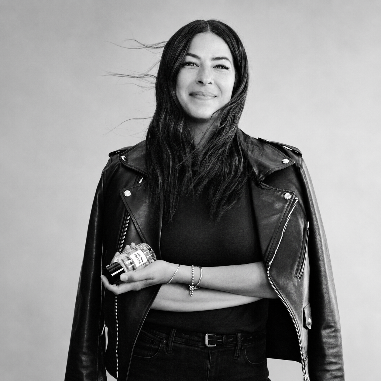 Rebecca Minkoff Floral Amber Eau De Perfume