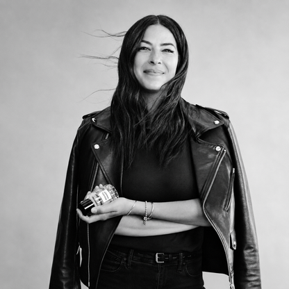 Rebecca Minkoff Floral Amber Eau De Perfume