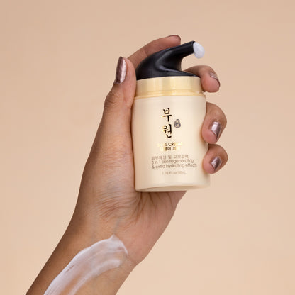 Snail Cream