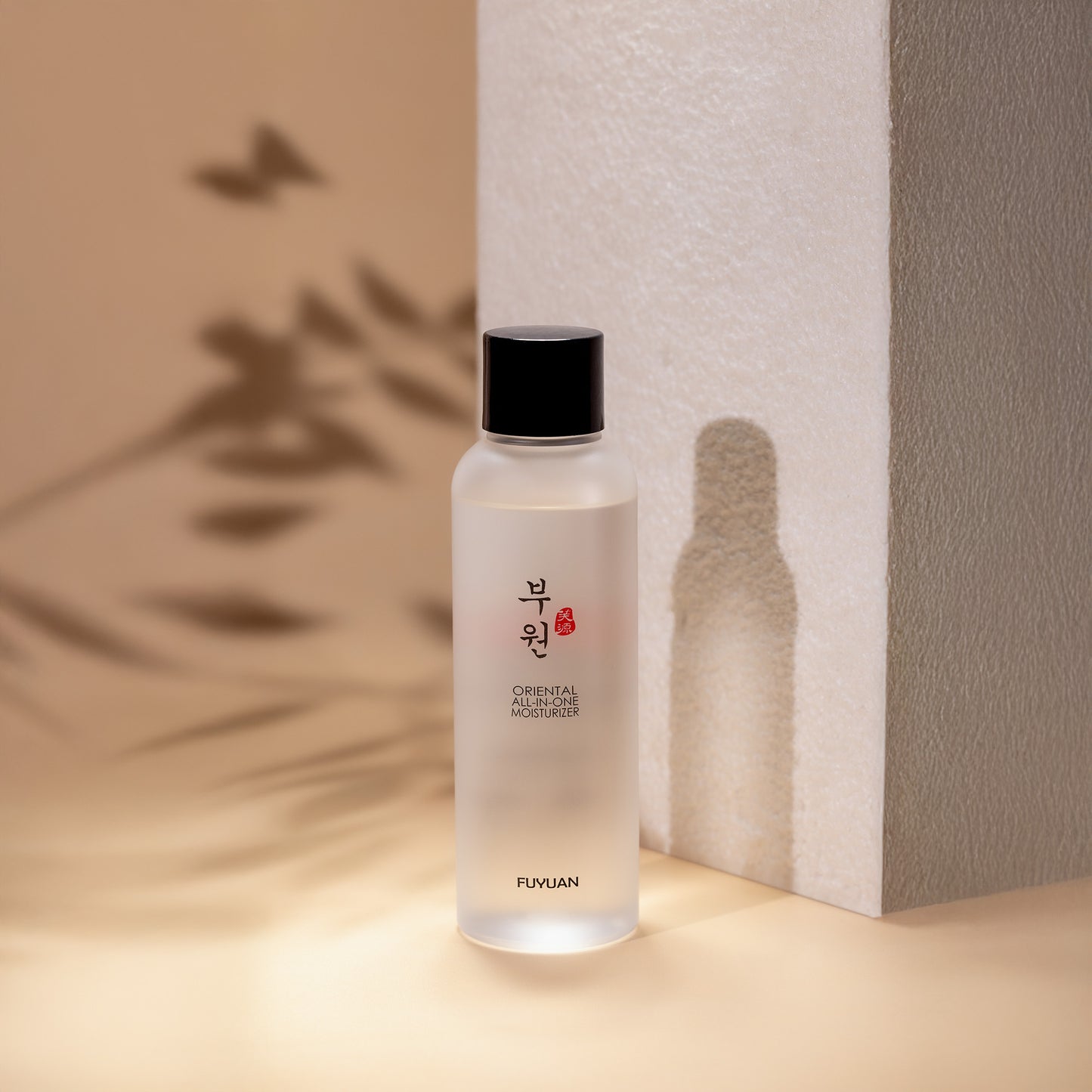 Oriental All-in-one Moisturizer