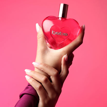 Bebe Luxe Wild Eau De Parfum Bold Women’s Perfume