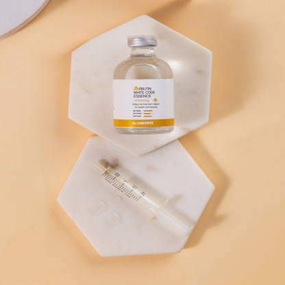 Dr. Libeaute Arbutin White Code Essence