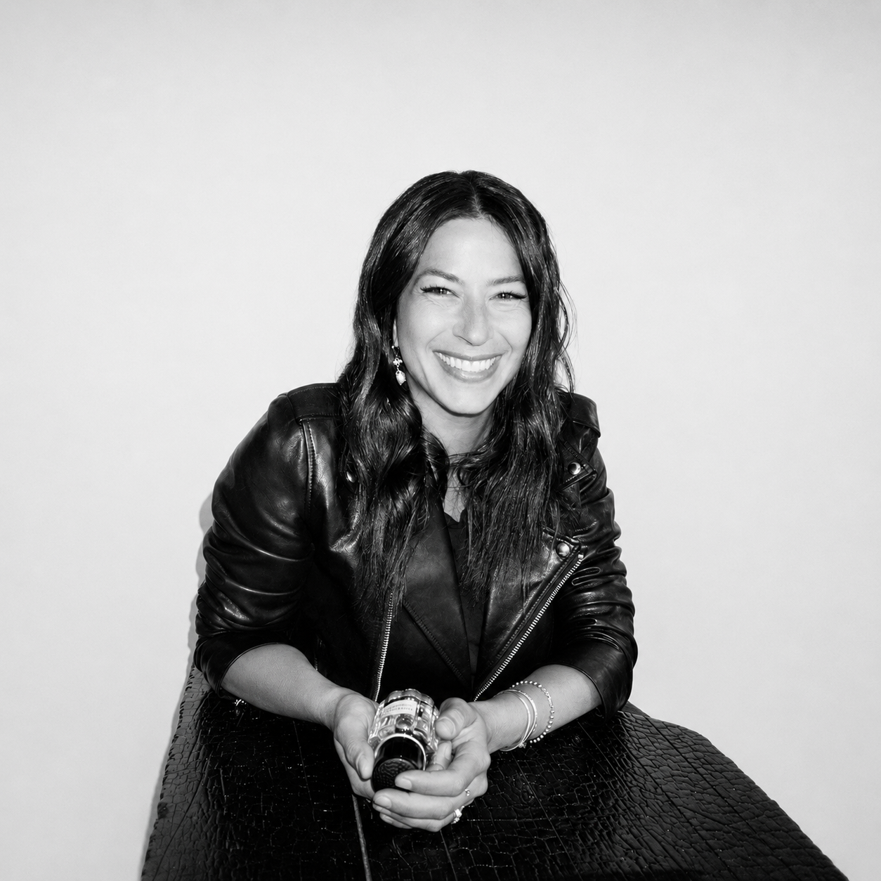 Rebecca Minkoff Floral Amber Eau De Perfume