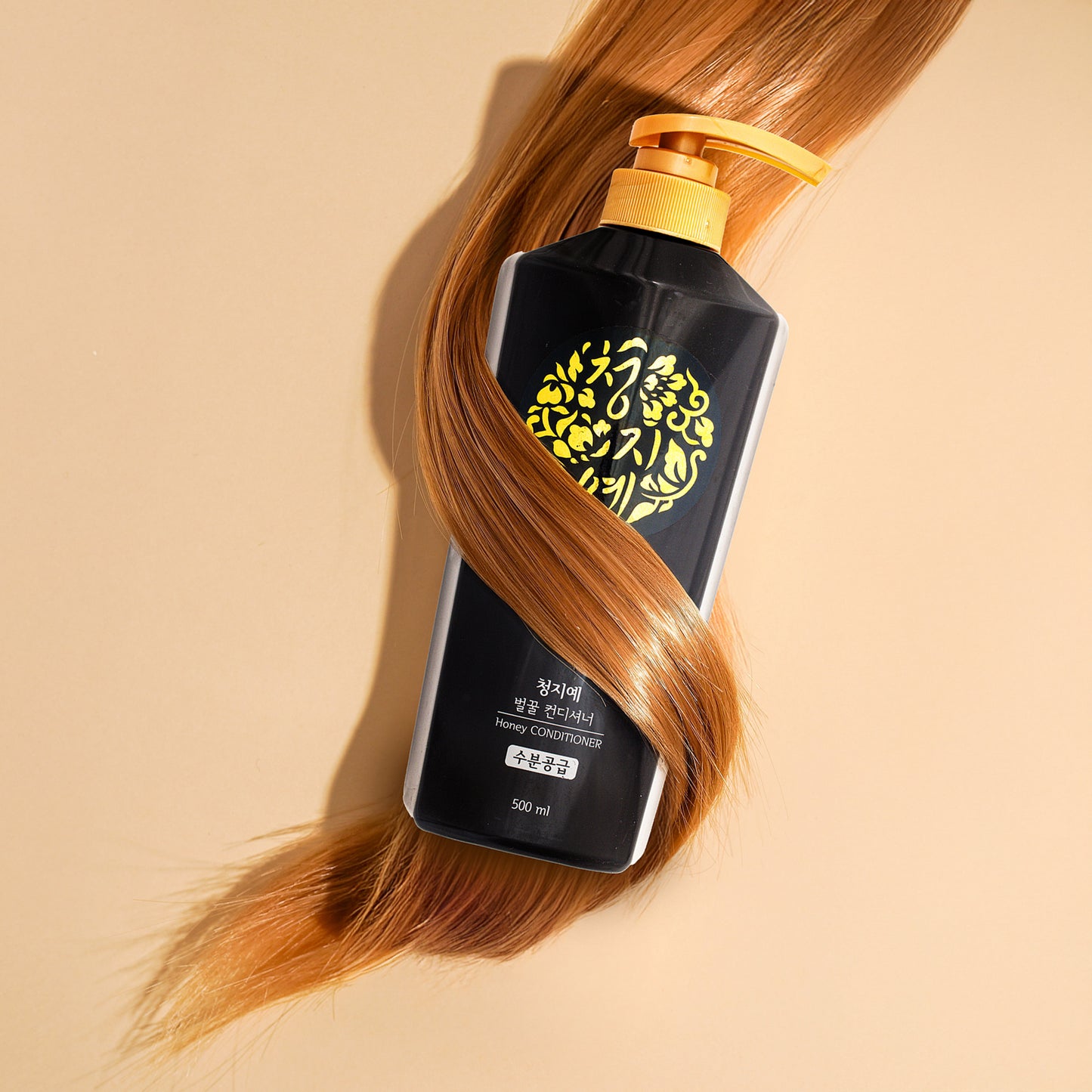 Honey Conditioner