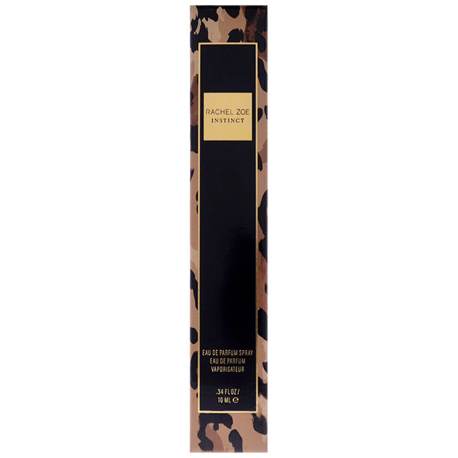 Rachel Zoe Instinct Mini Fruity Floral Perfume
