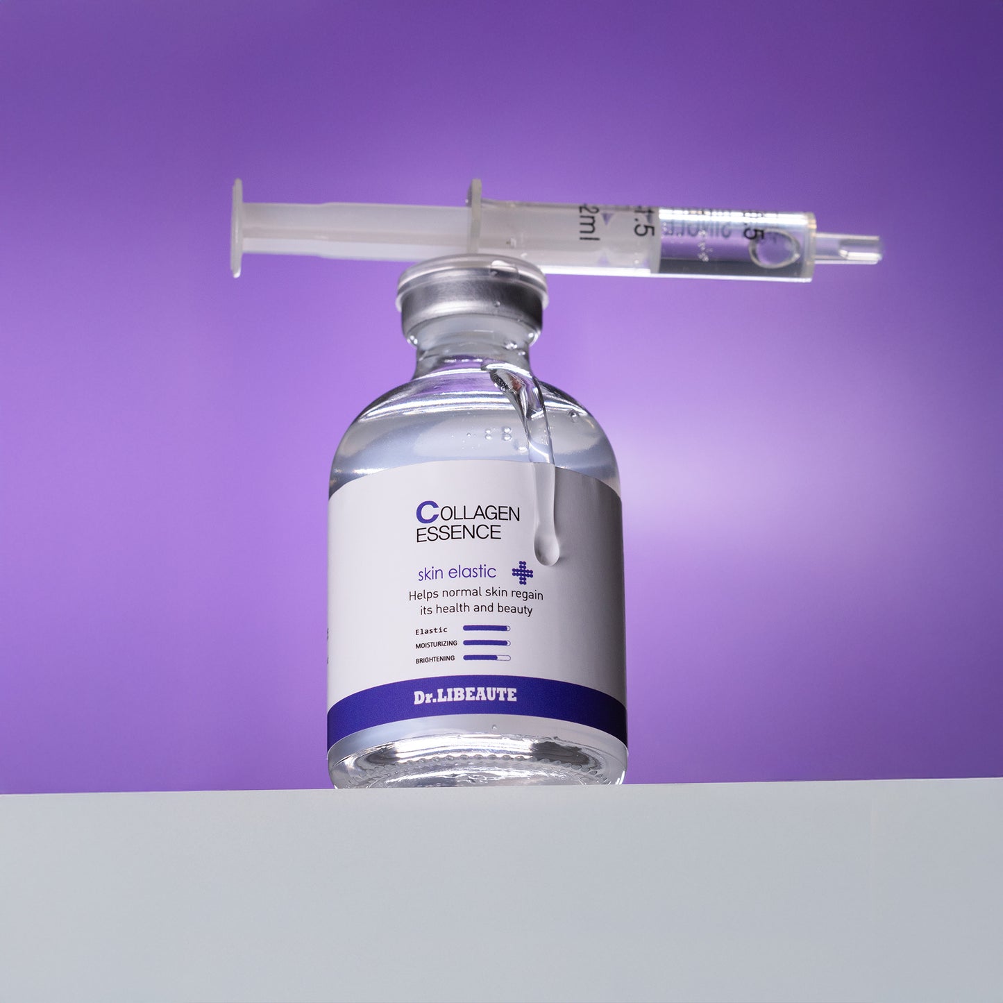 Dr. Libeaute Collagen Essence