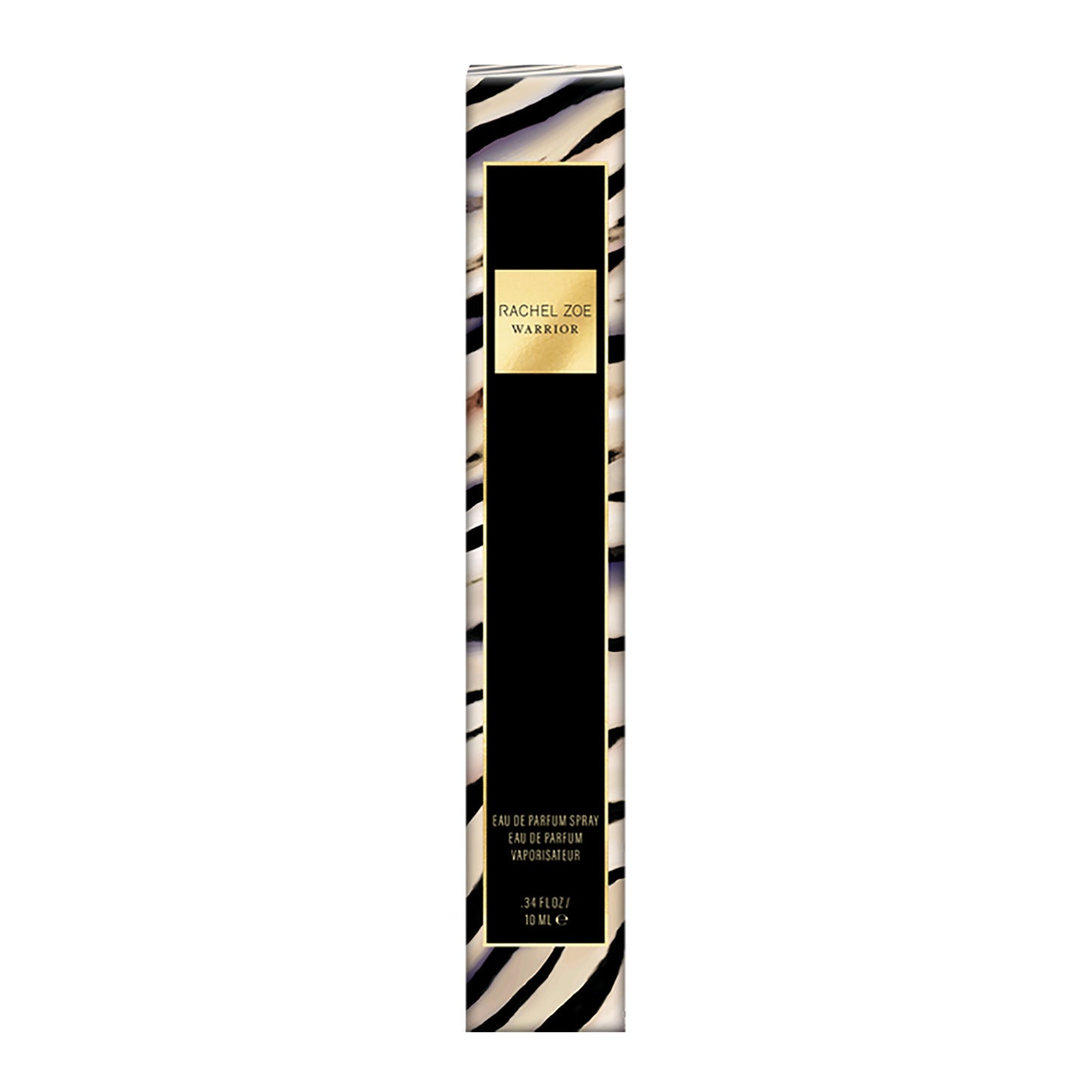 Rachel Zoe Warrior Luxury Floral Woody Perfume Mini