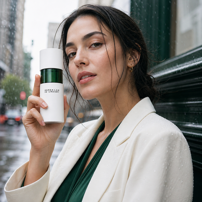 Derek Lam Rain Day Fresh Perfume