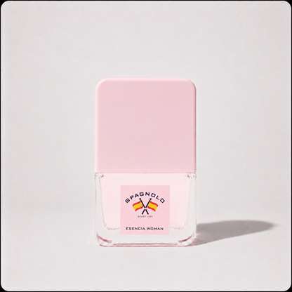 Spagnolo Esencia Woman EDT Fruity Floral Perfume